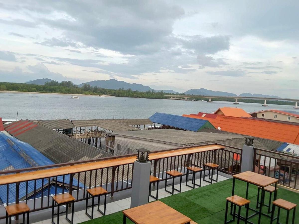 Lanta Chaolay Albergue