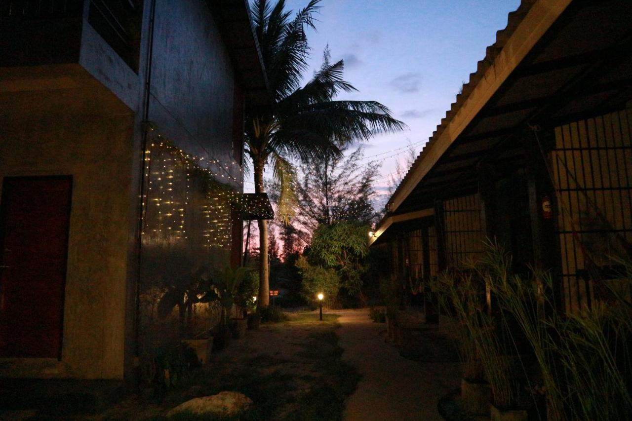 Raven Blue Guest house Koh Lanta