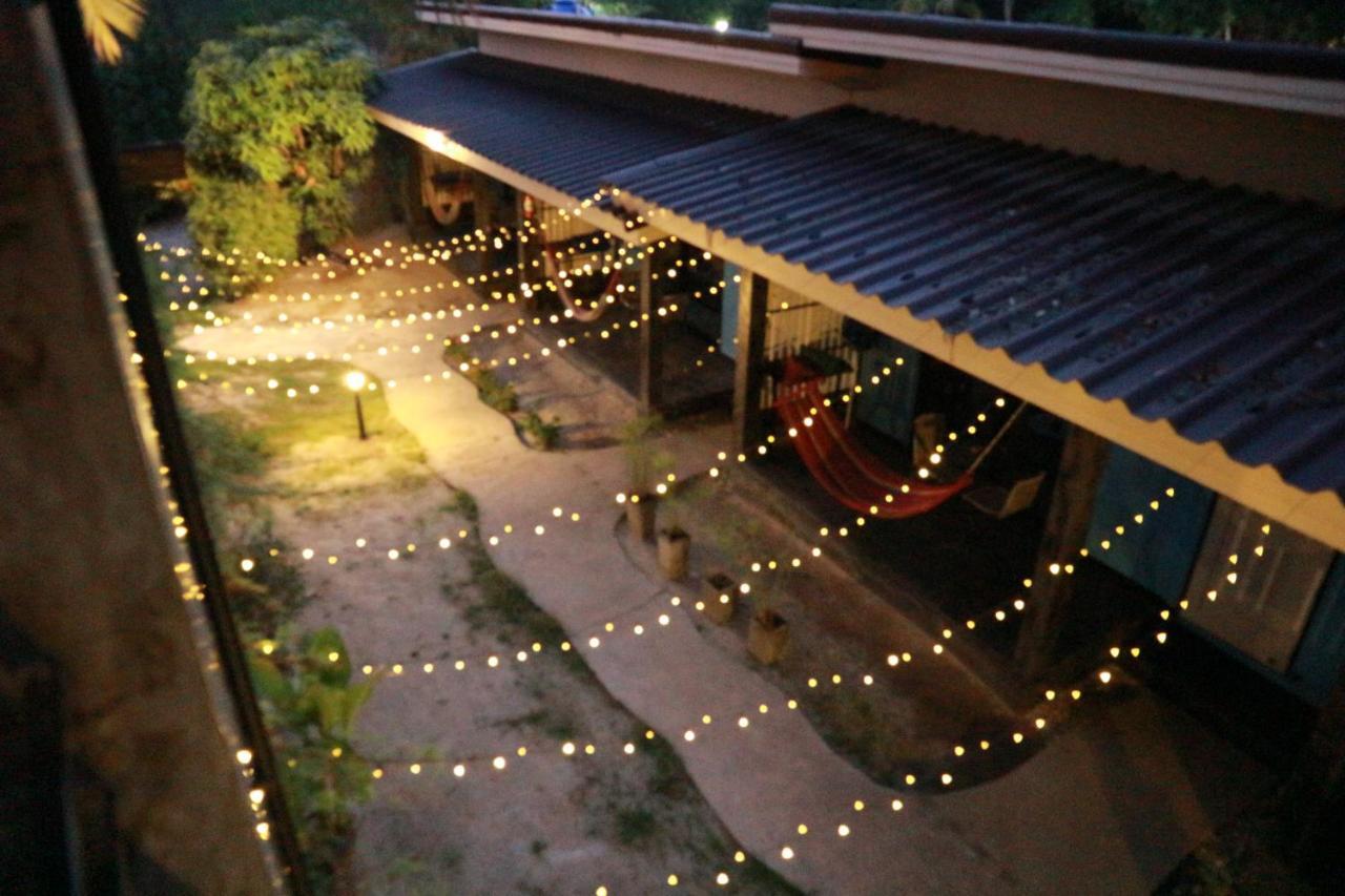 Raven Blue Guest house