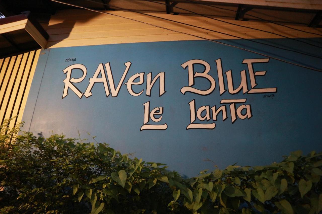 Raven Blue 2*