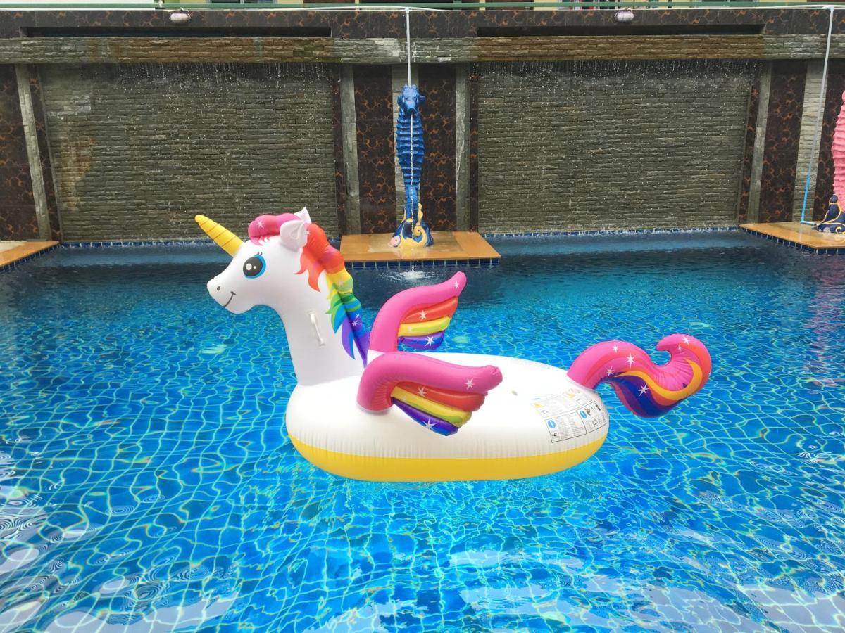 Hotel Maiyada 3*