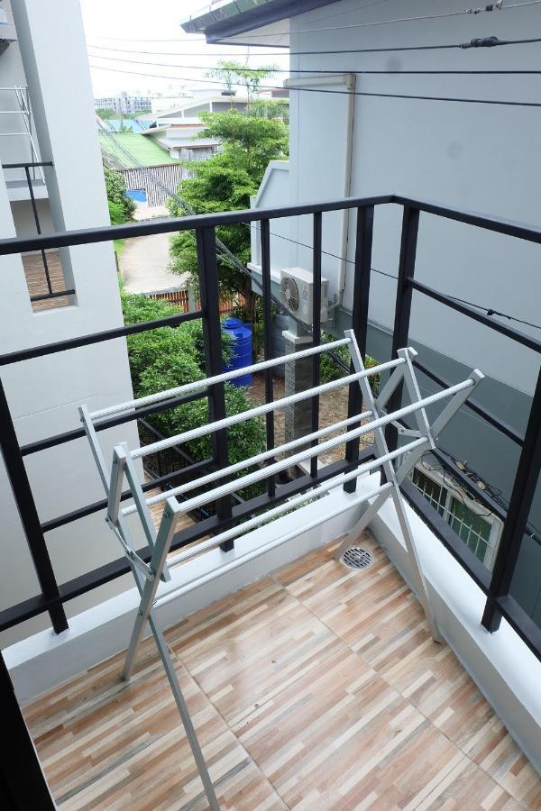 3b Apartment-sha Extra Kamala Beach