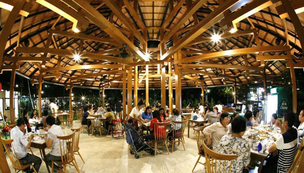 Hotel Sita