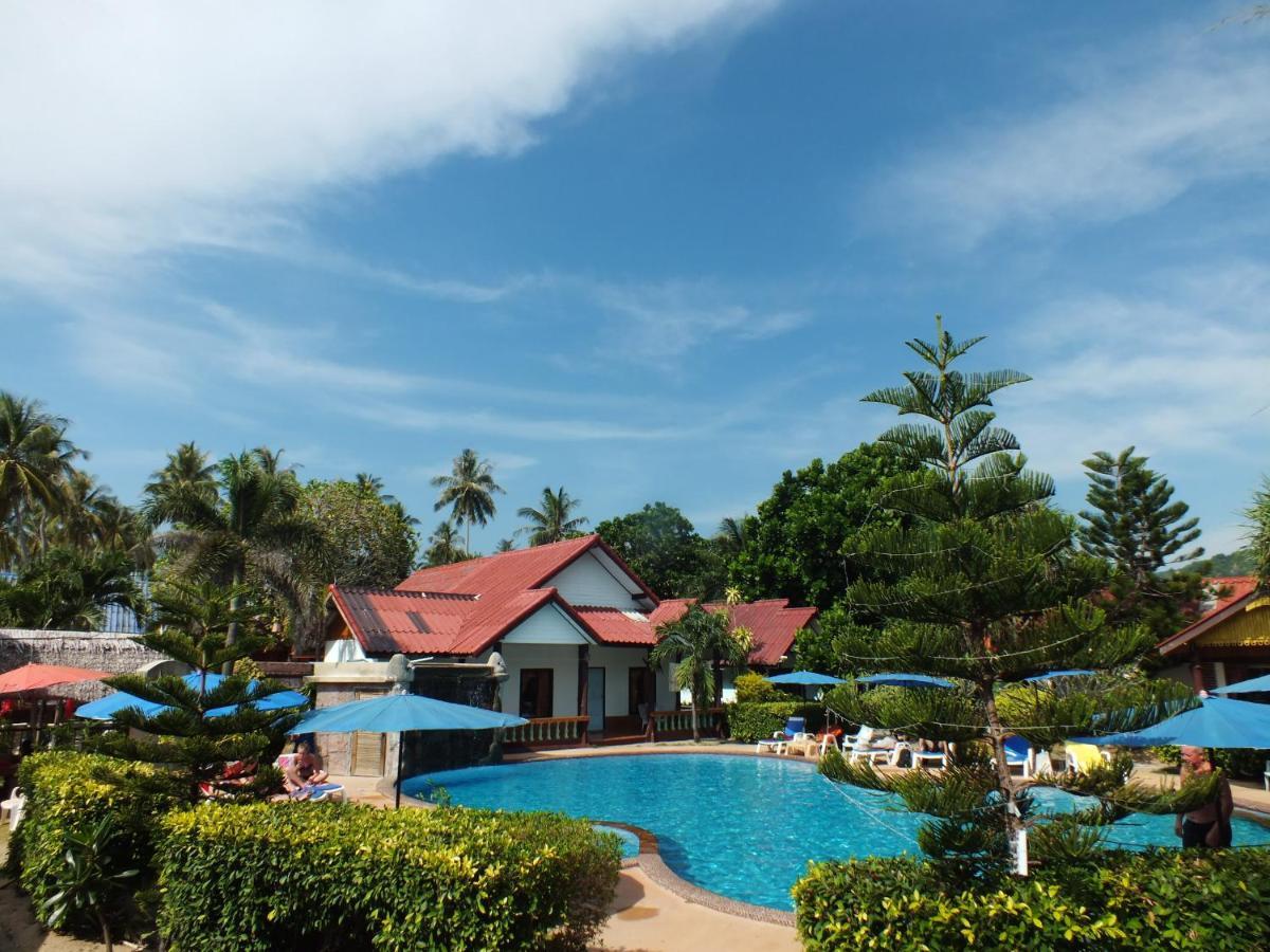 Blue Andaman Lanta Resort Koh Lanta