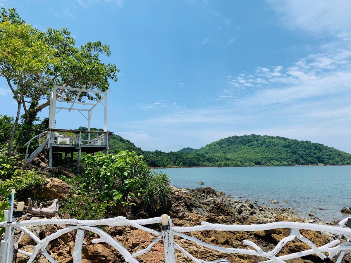 Koh Jum Ocean Beach Resort