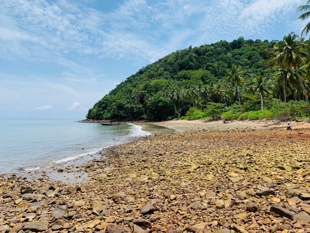Koh Jum Ocean Beach Resort Resort 3*