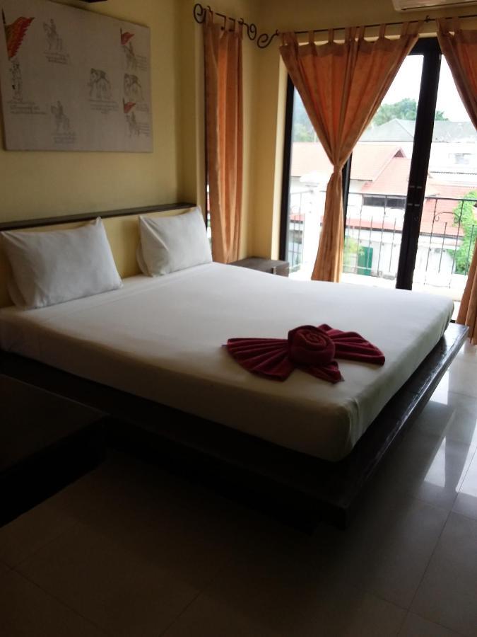 The Loft Samui 2*