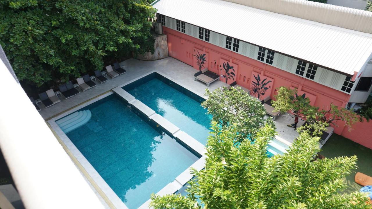 Sandalay 4* Pattaya