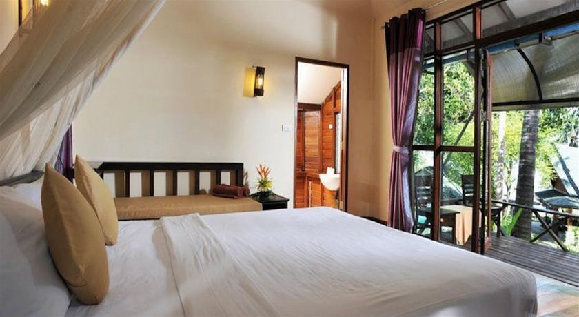 Anyavee Resort 3*