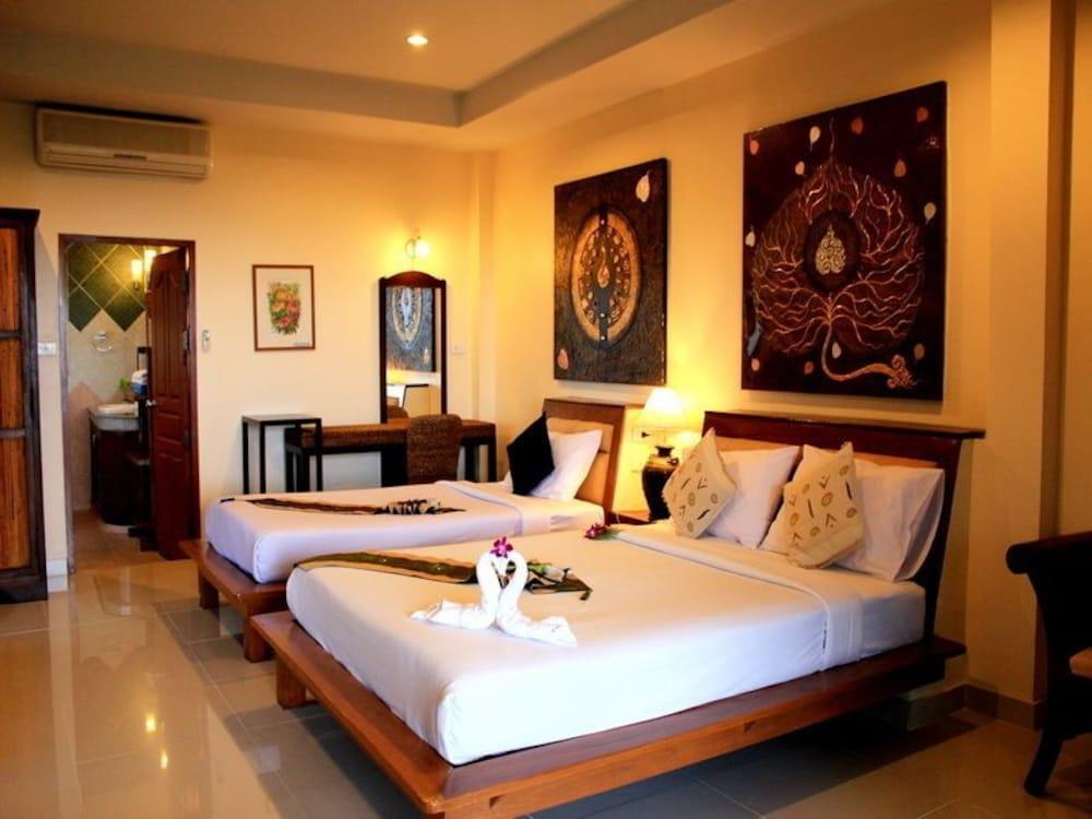 Chaweng Bay View Resort 3*