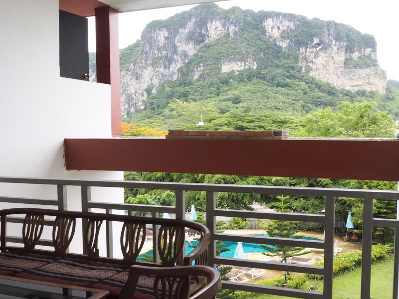 The Palace Aonang Ao Nang