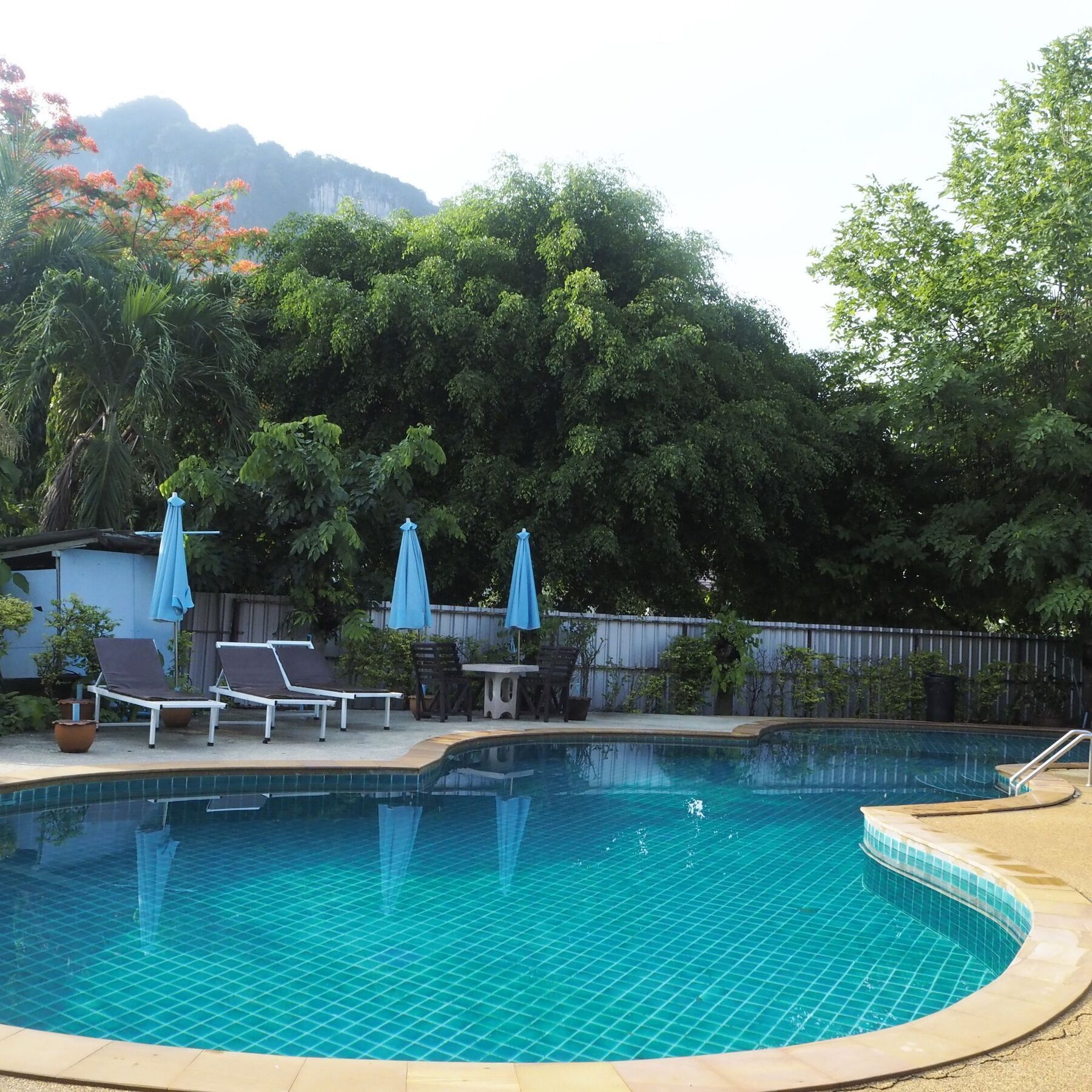 The Palace Aonang Hotel 2*