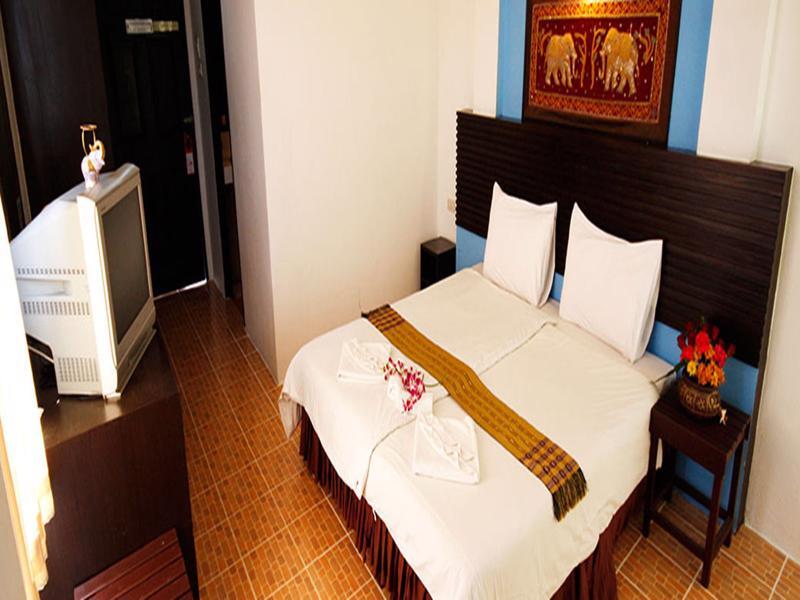 Hotel The Palace Aonang
