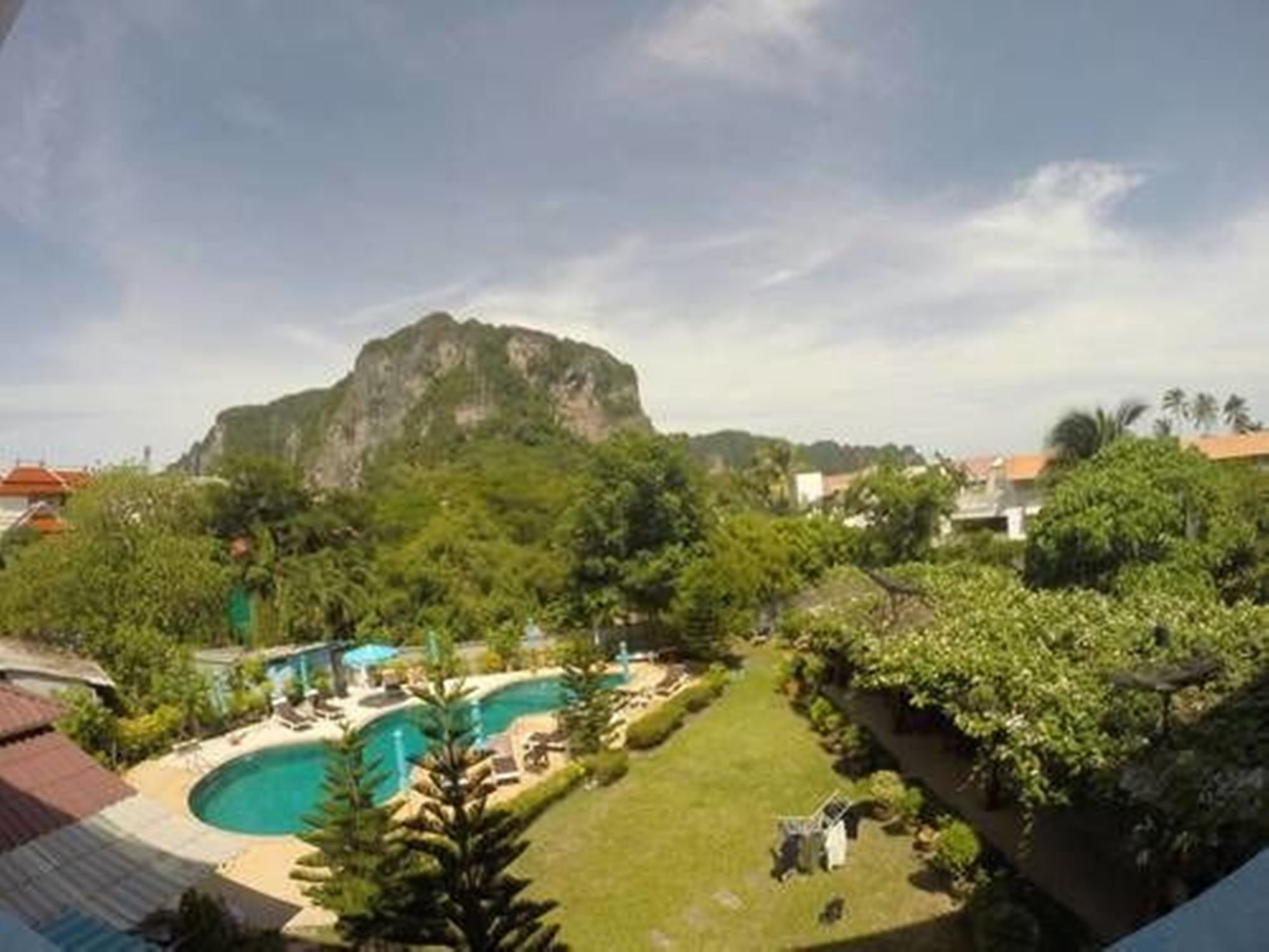 The Palace Aonang 2* Ao Nang