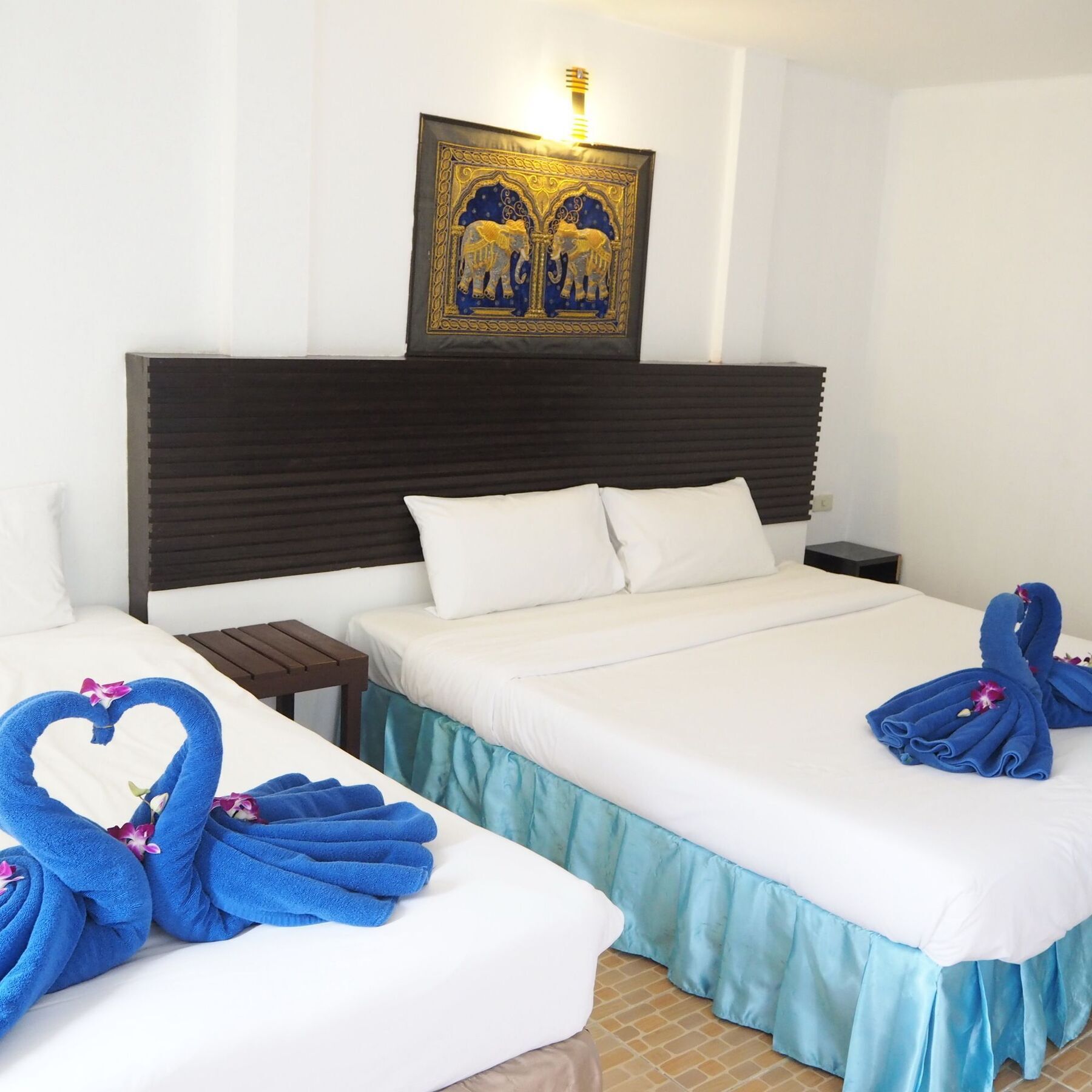 The Palace Aonang Hotel Ao Nang