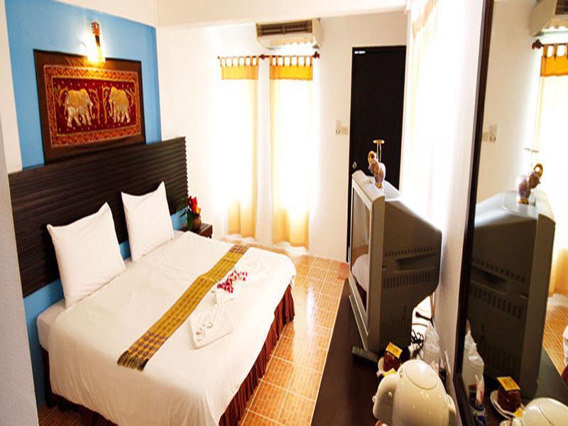 Hotel The Palace Aonang