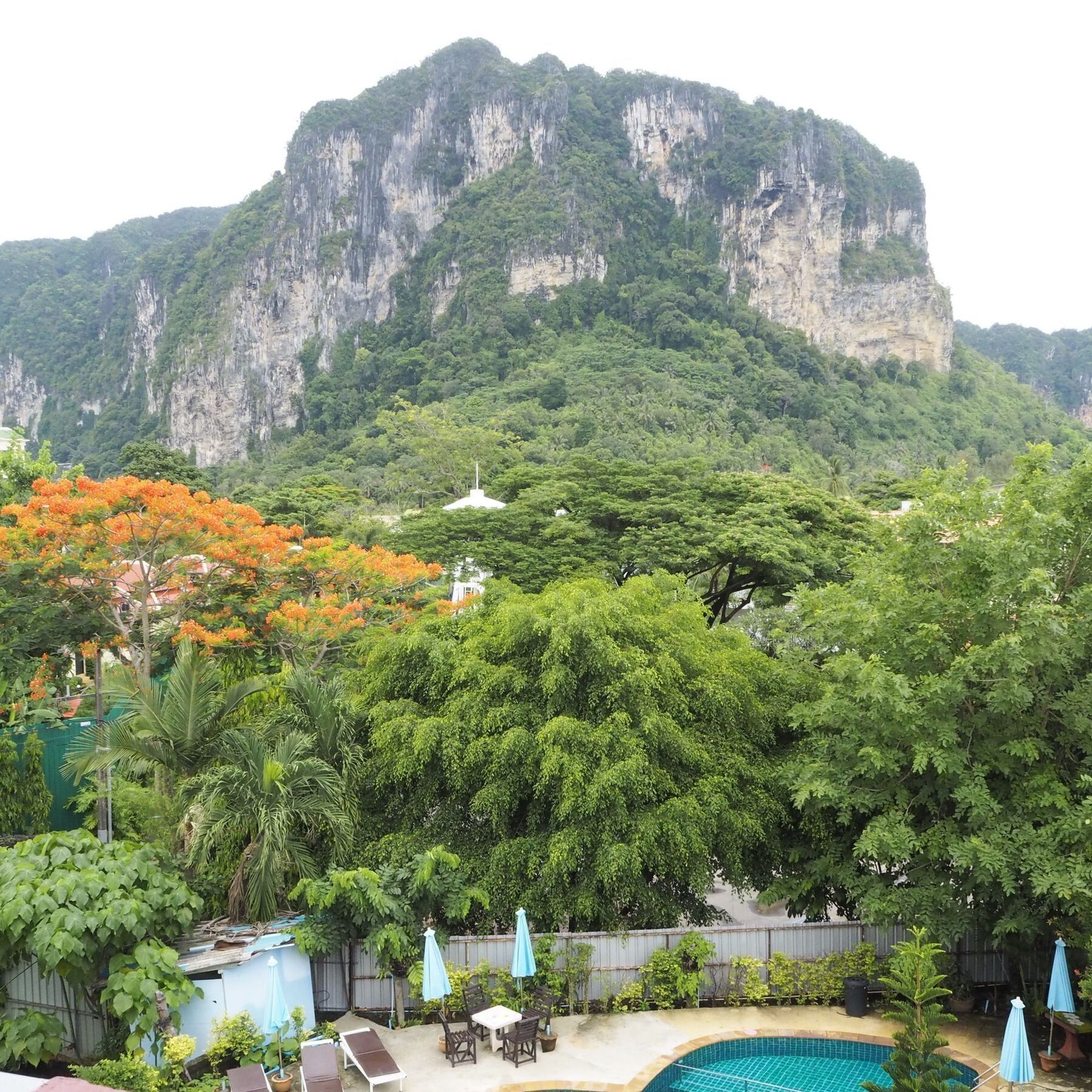 The Palace Aonang Hotel Ao Nang