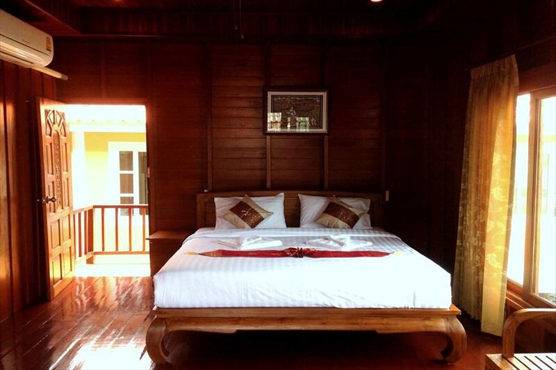 Fresh 3* Krabi