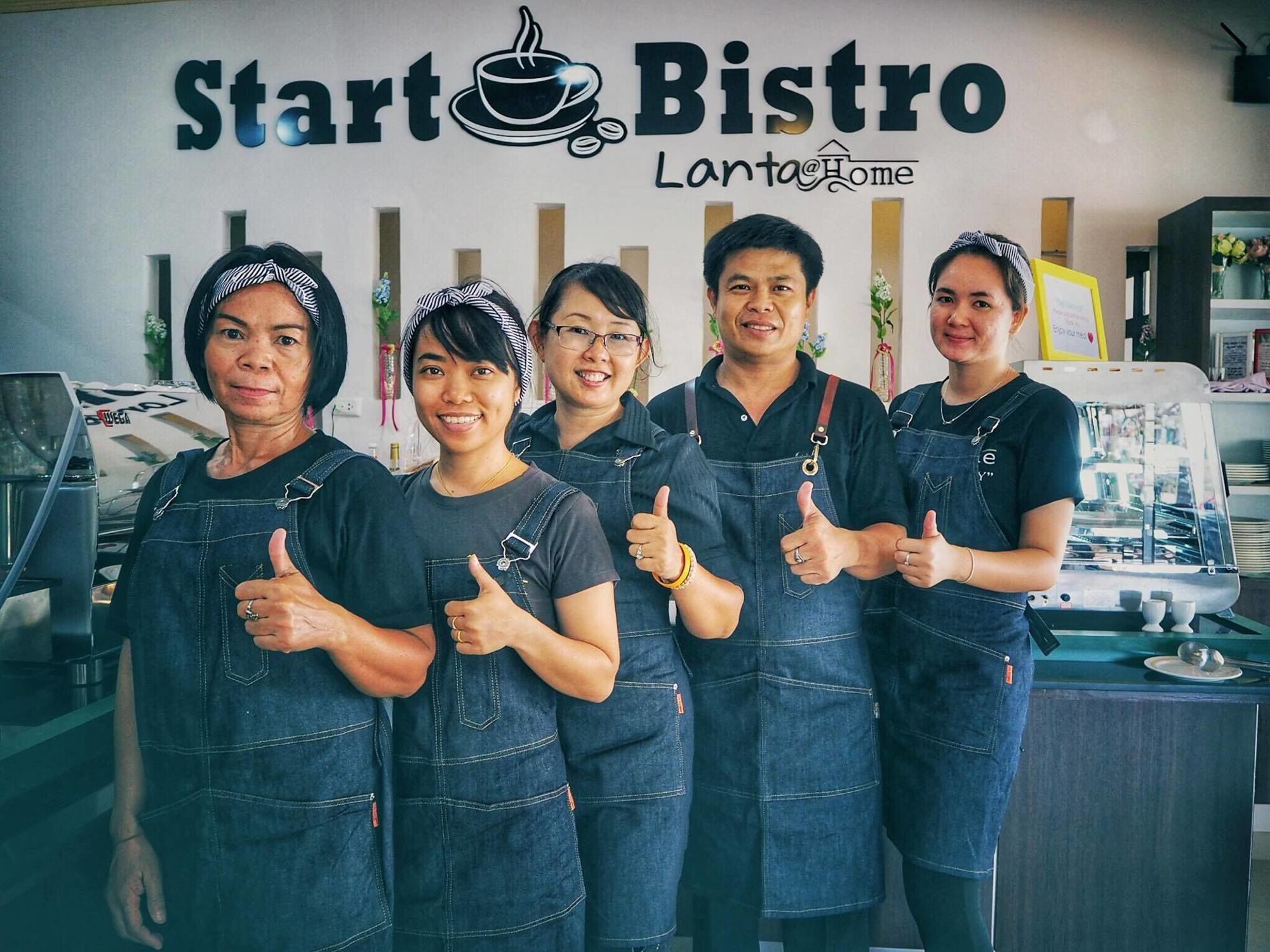 Hotel Lanta At - Sha Extra Koh Lanta