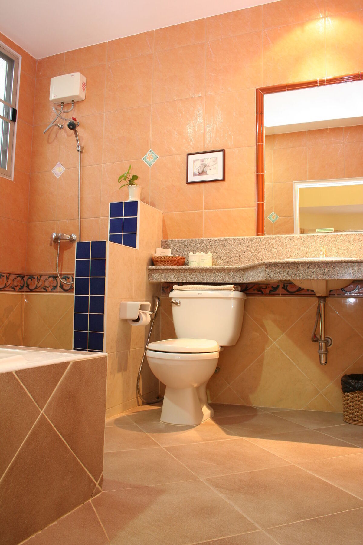 Budsaba & Hotel Ban Amphoe