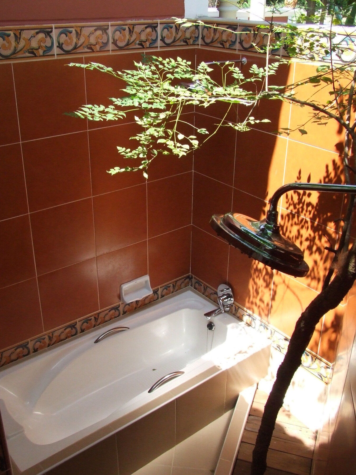 Hotel Budsaba &