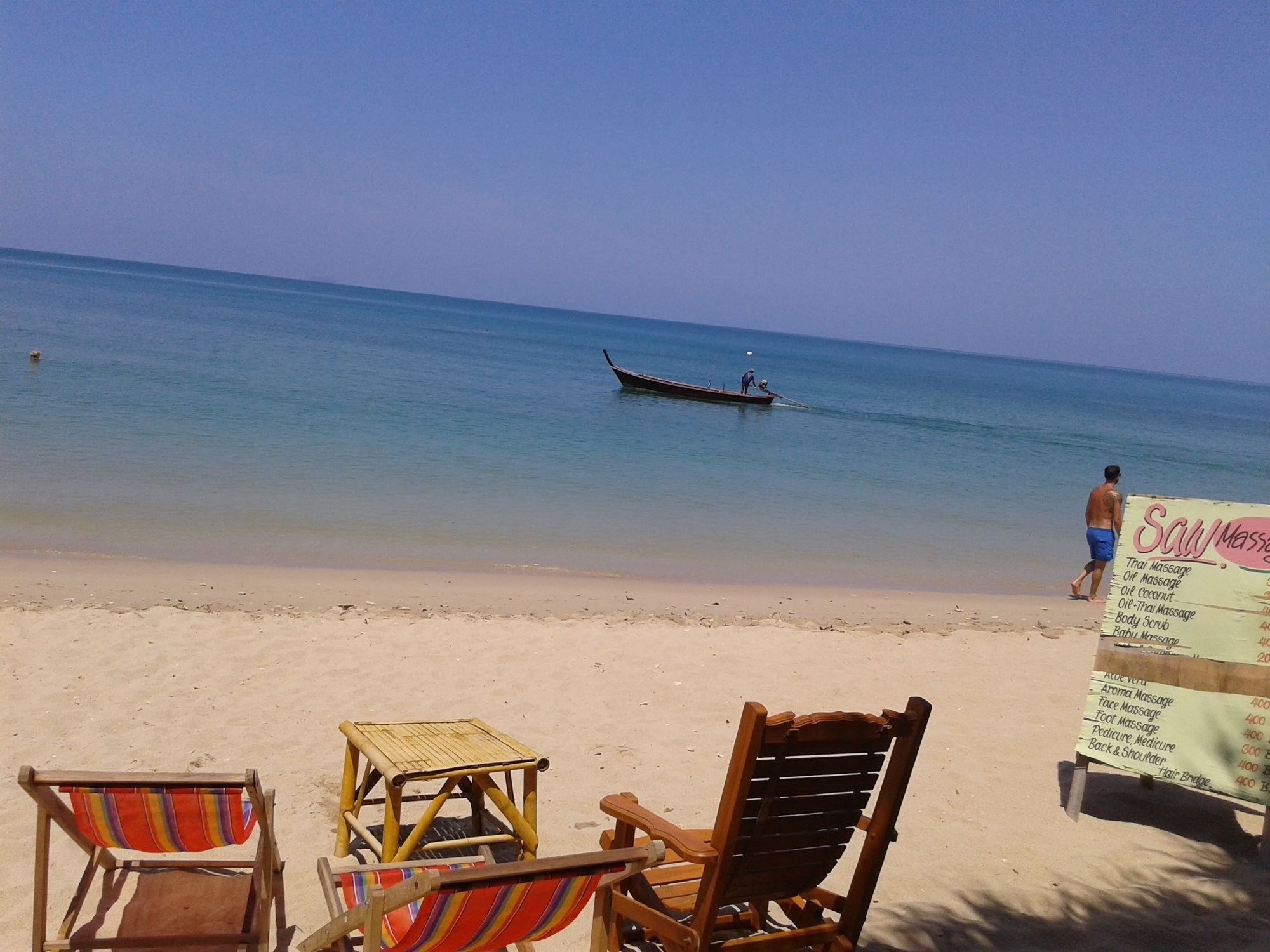 New Andaman Bay Resort