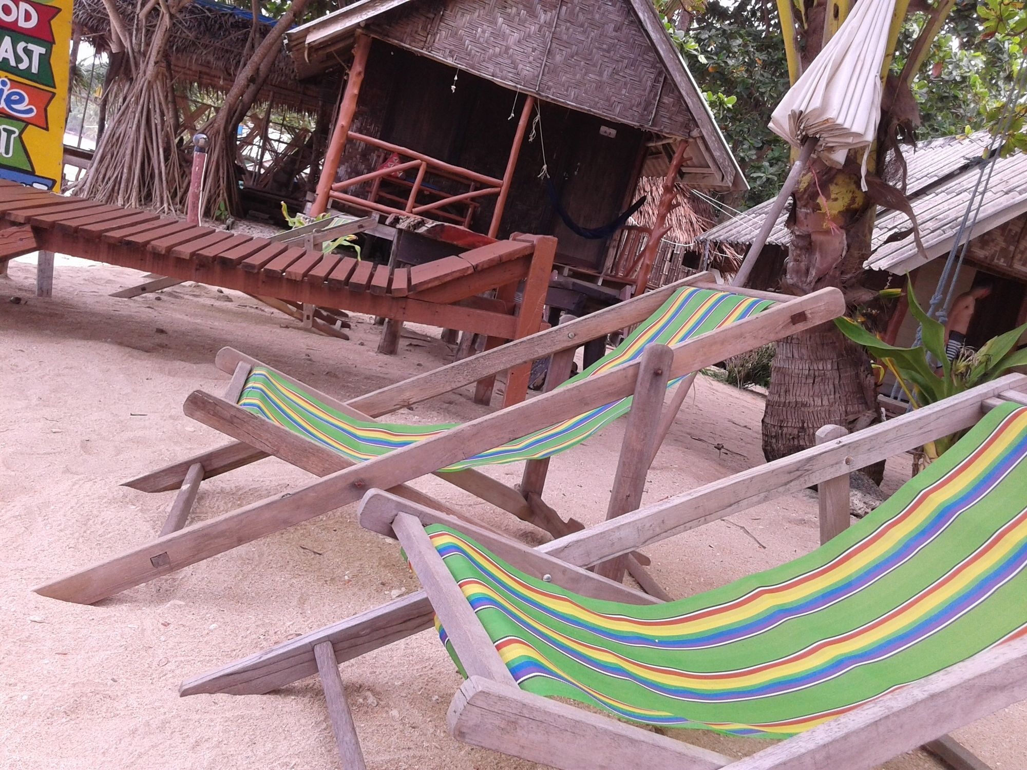 Resort New Andaman Bay