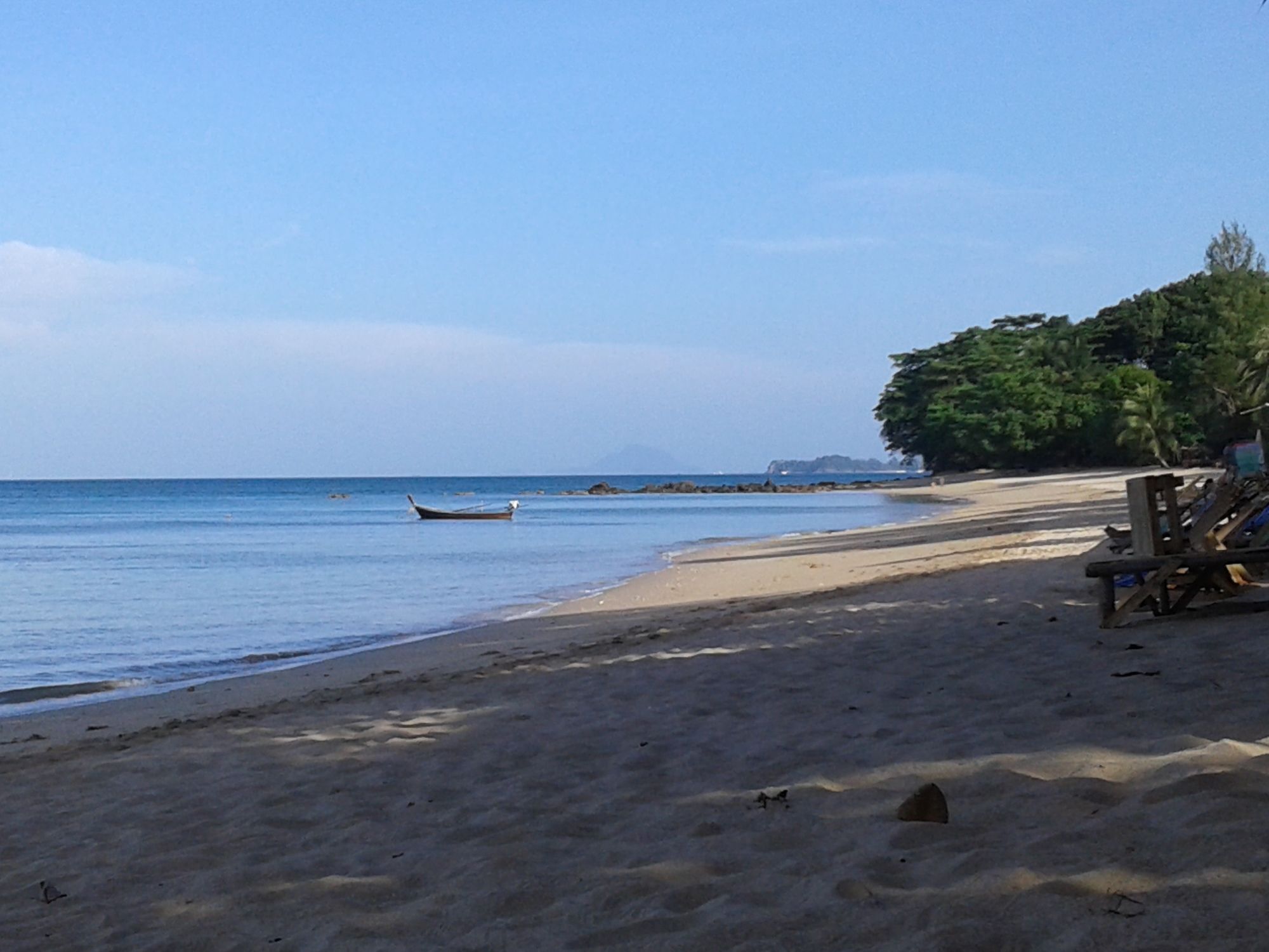 New Andaman Bay