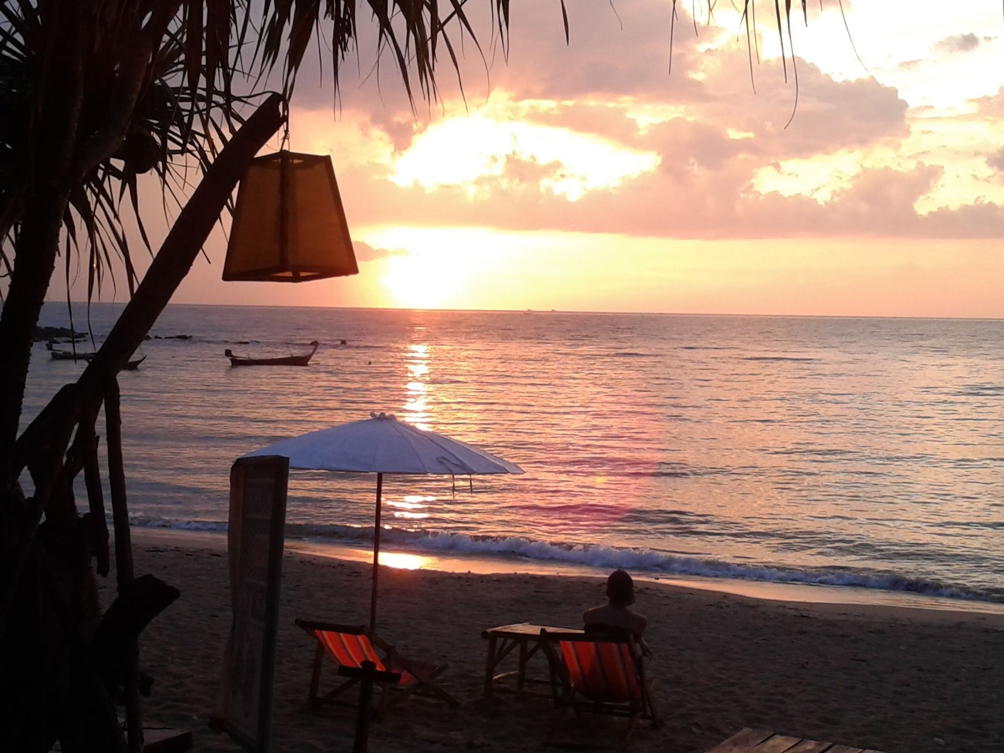 Resort New Andaman Bay Koh Lanta