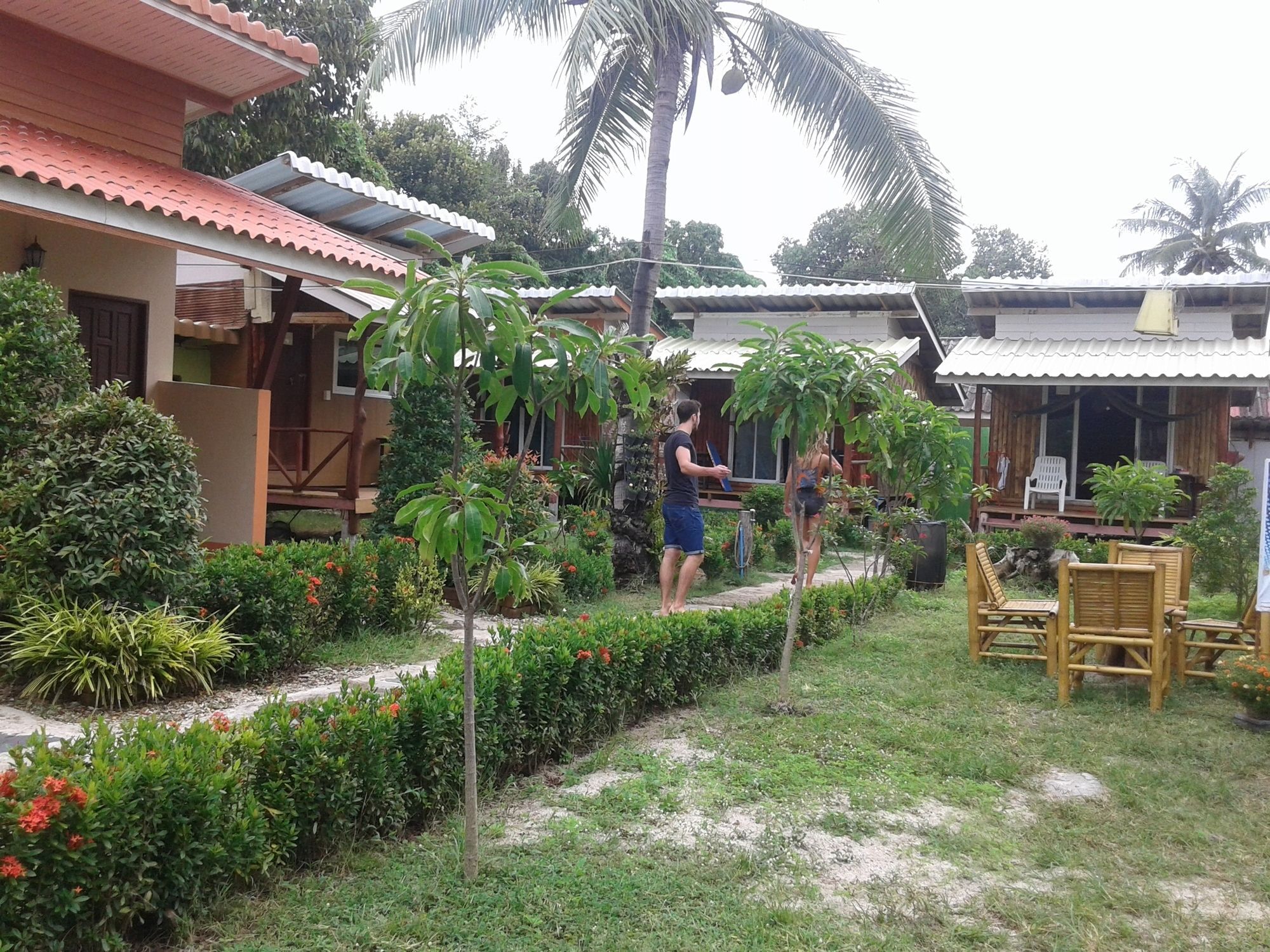 New Andaman Bay Resort