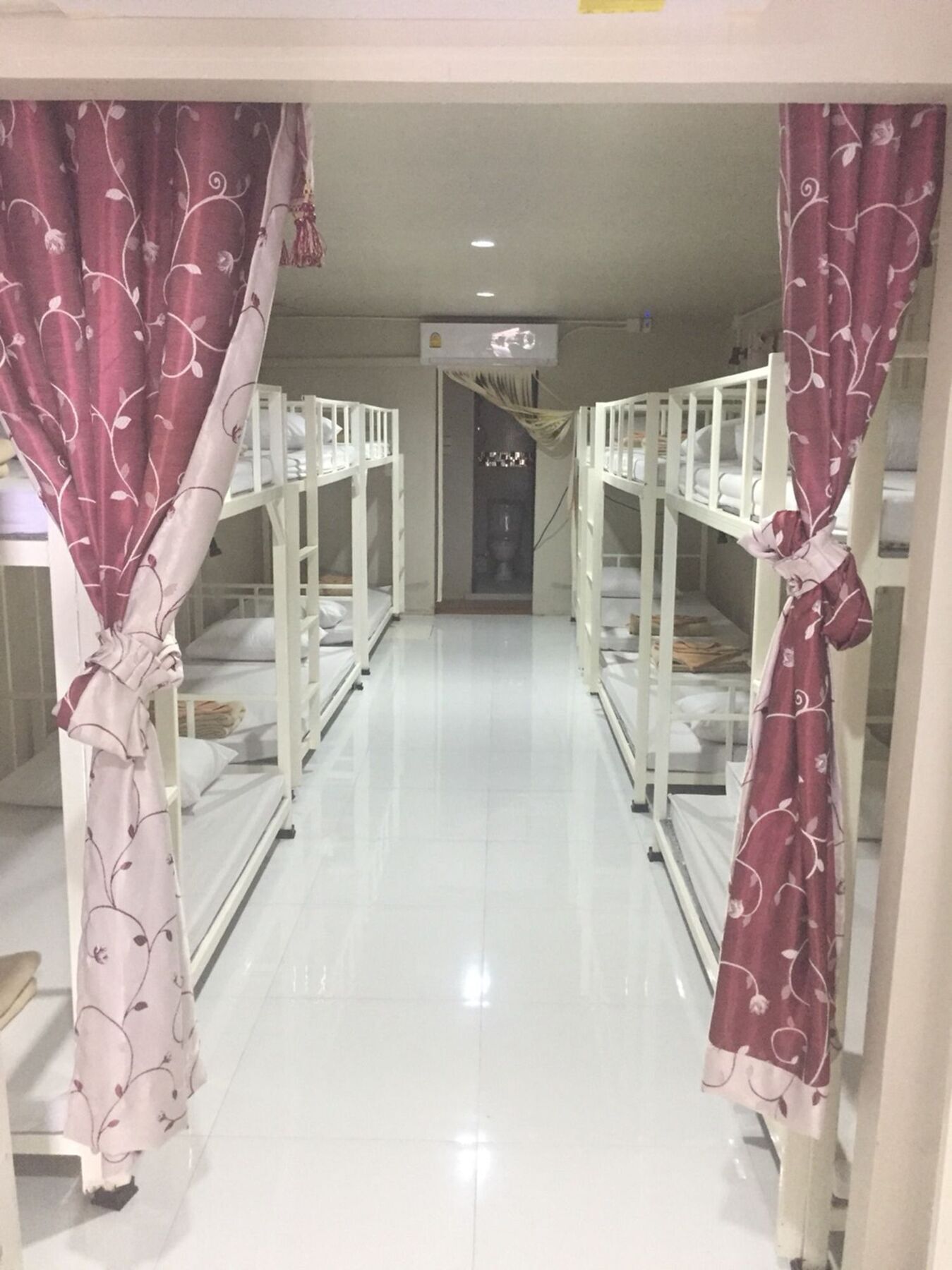 Guest house Bang Sit