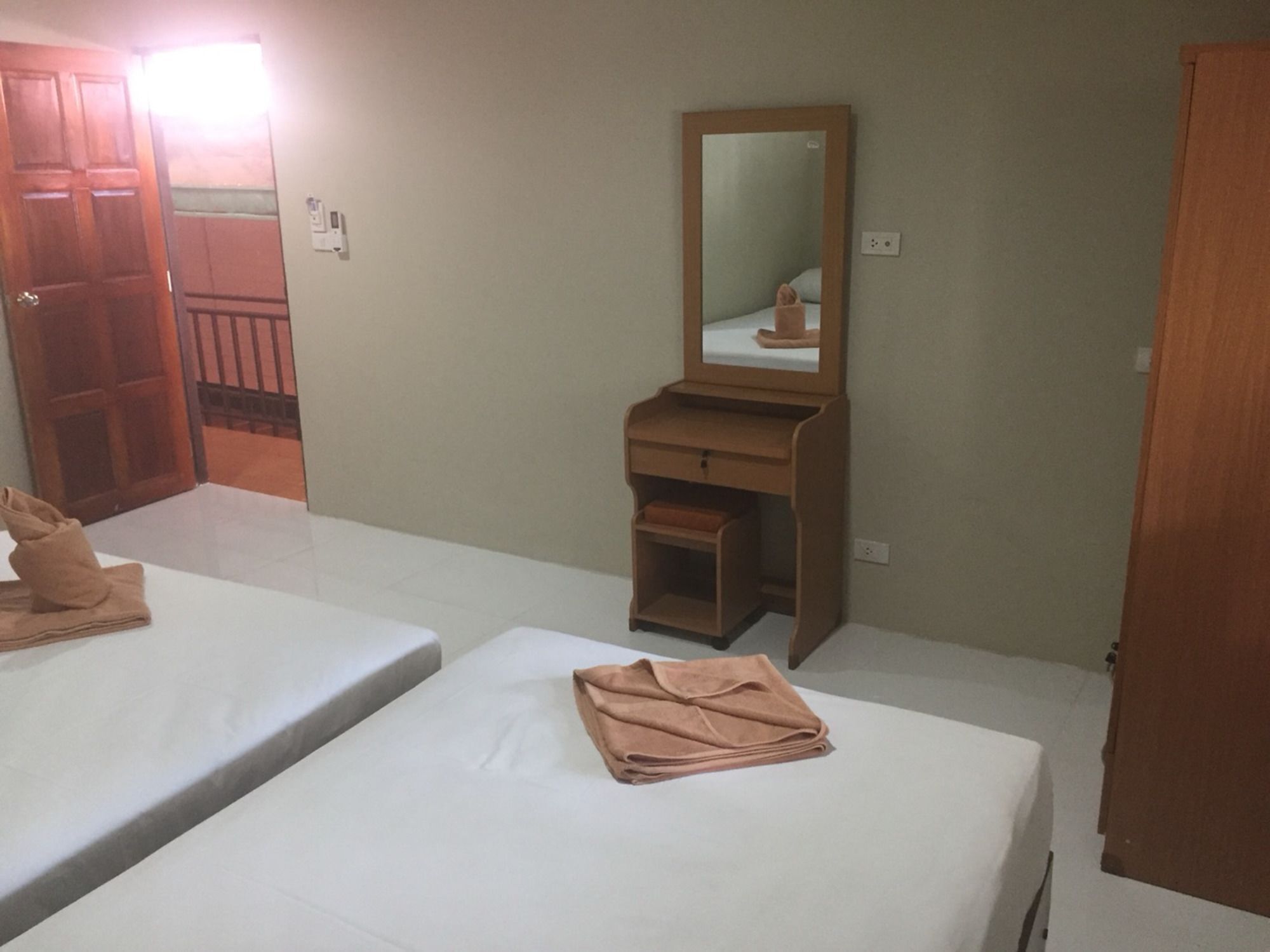 Guest house Bang Sit