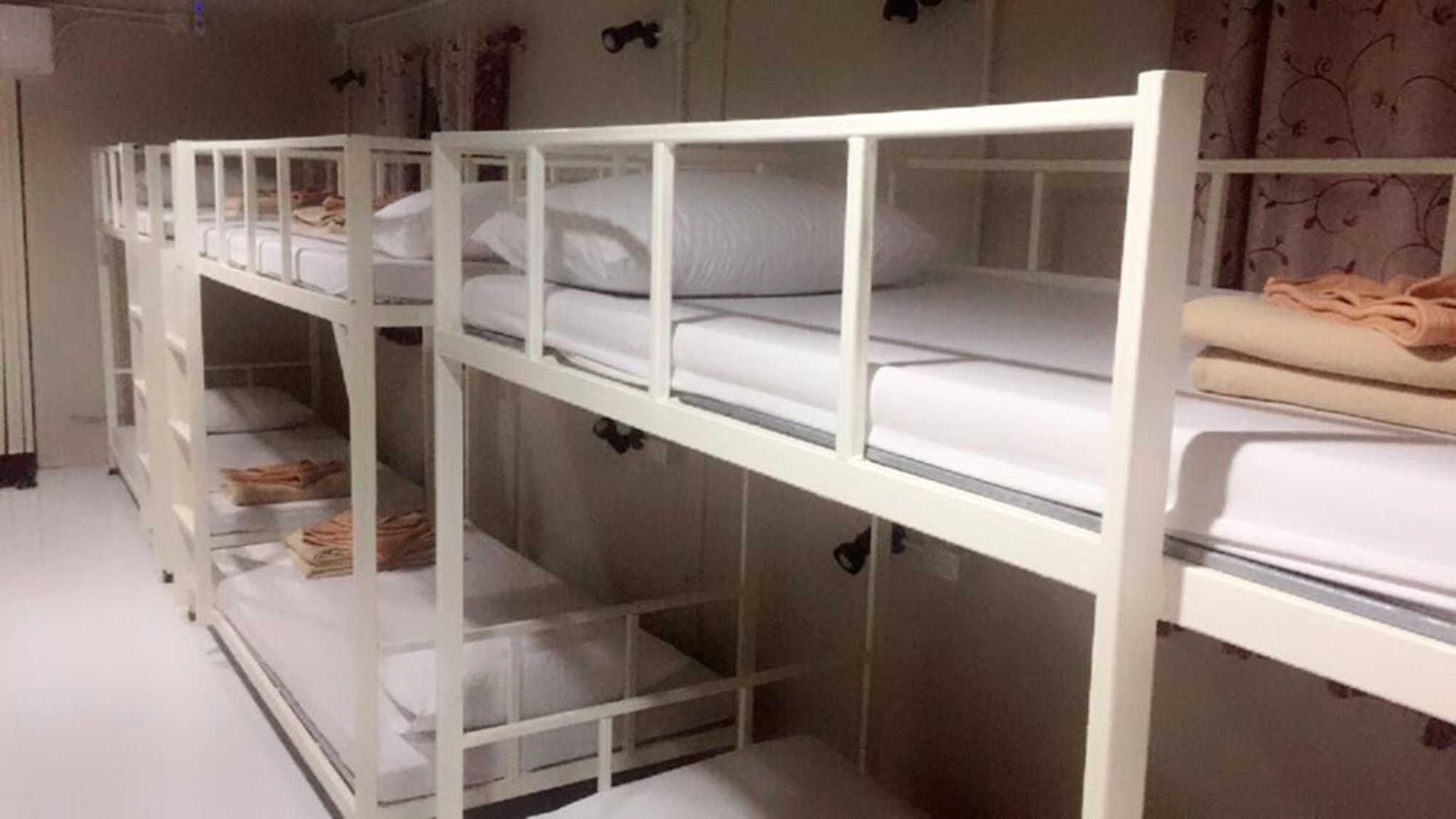 Guest house Bang Sit