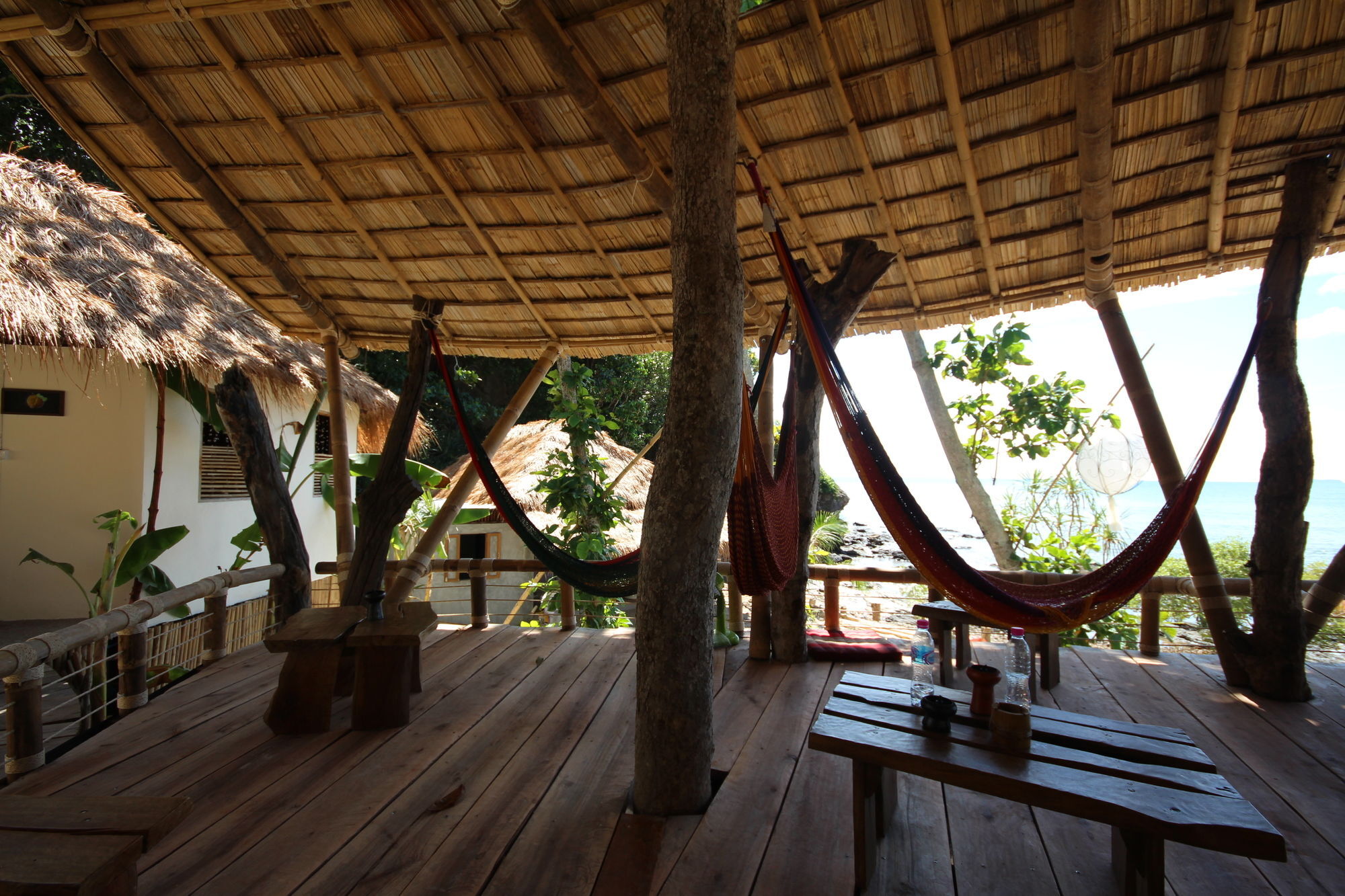 Coco Cape Lanta - Sha Extra 3* Koh Lanta