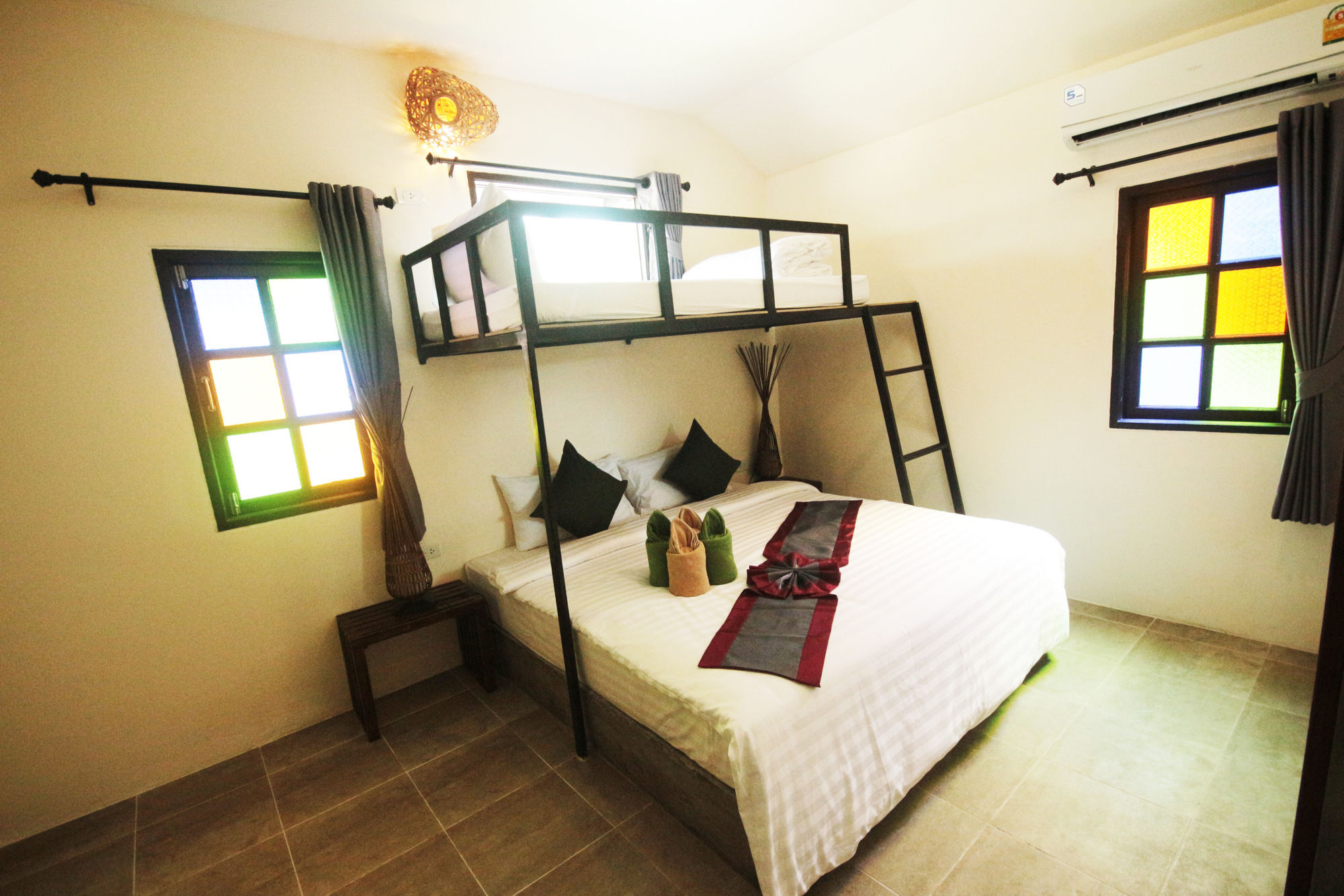 Coco Cape Lanta - Sha Extra Resort Koh Lanta