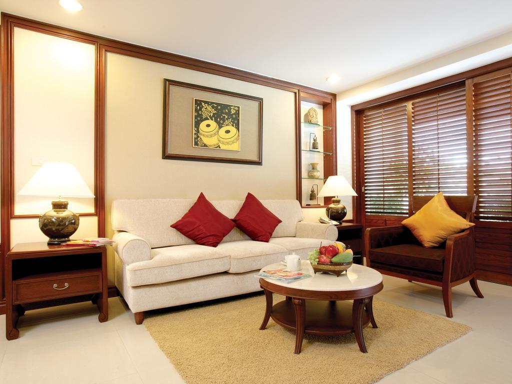Centre Point Sukhumvit Thong-lo 4* Banguecoque