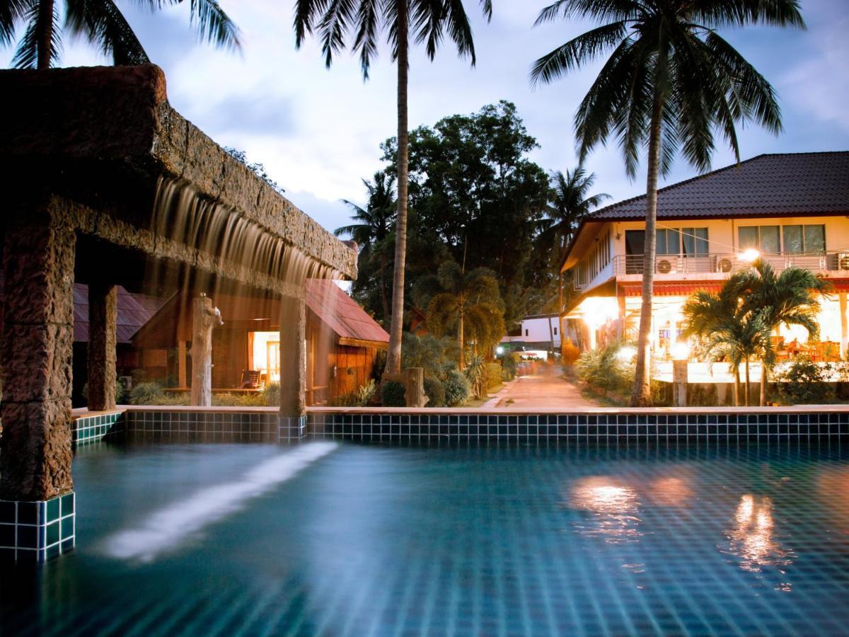 Resort Kaw Kwang - Sha Extra