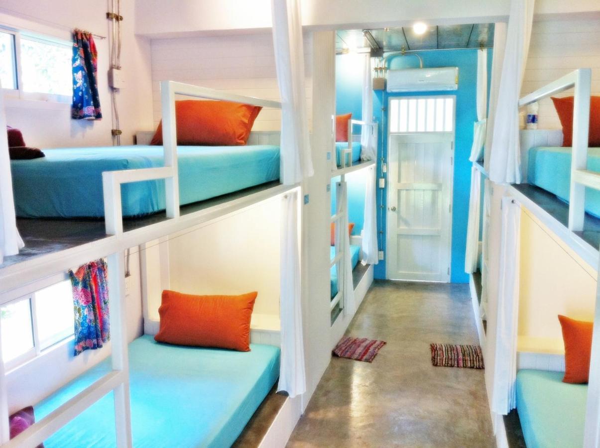 Hostel Glur Ao Nang