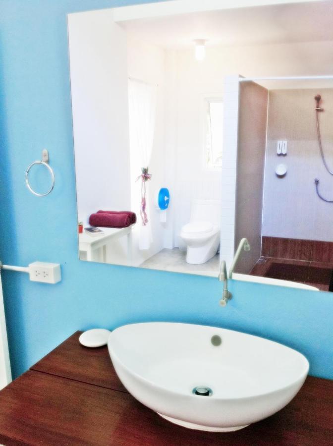 Glur Hostel