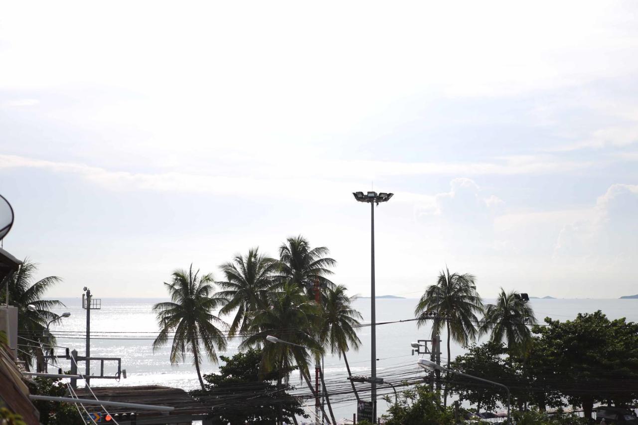 Honey House 3 3* Jomtien Beach