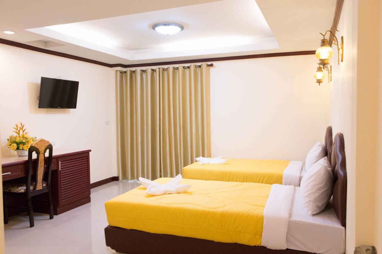 Honey House 3 Hotel