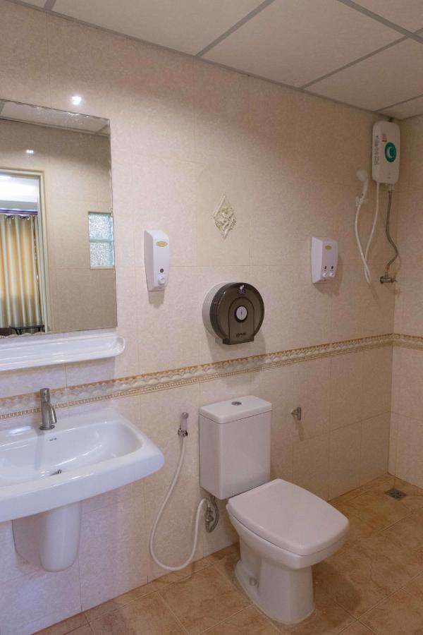 Honey House 3 3* Jomtien Beach