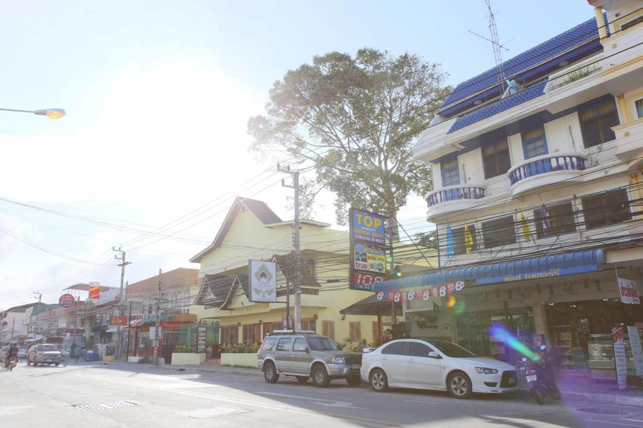 Honey House 3 3* Jomtien Beach