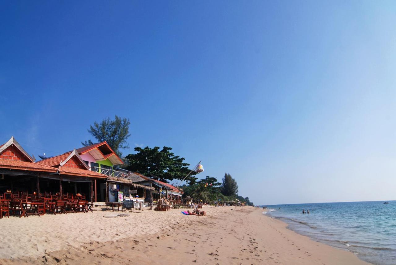 Nature Resort, Resort
