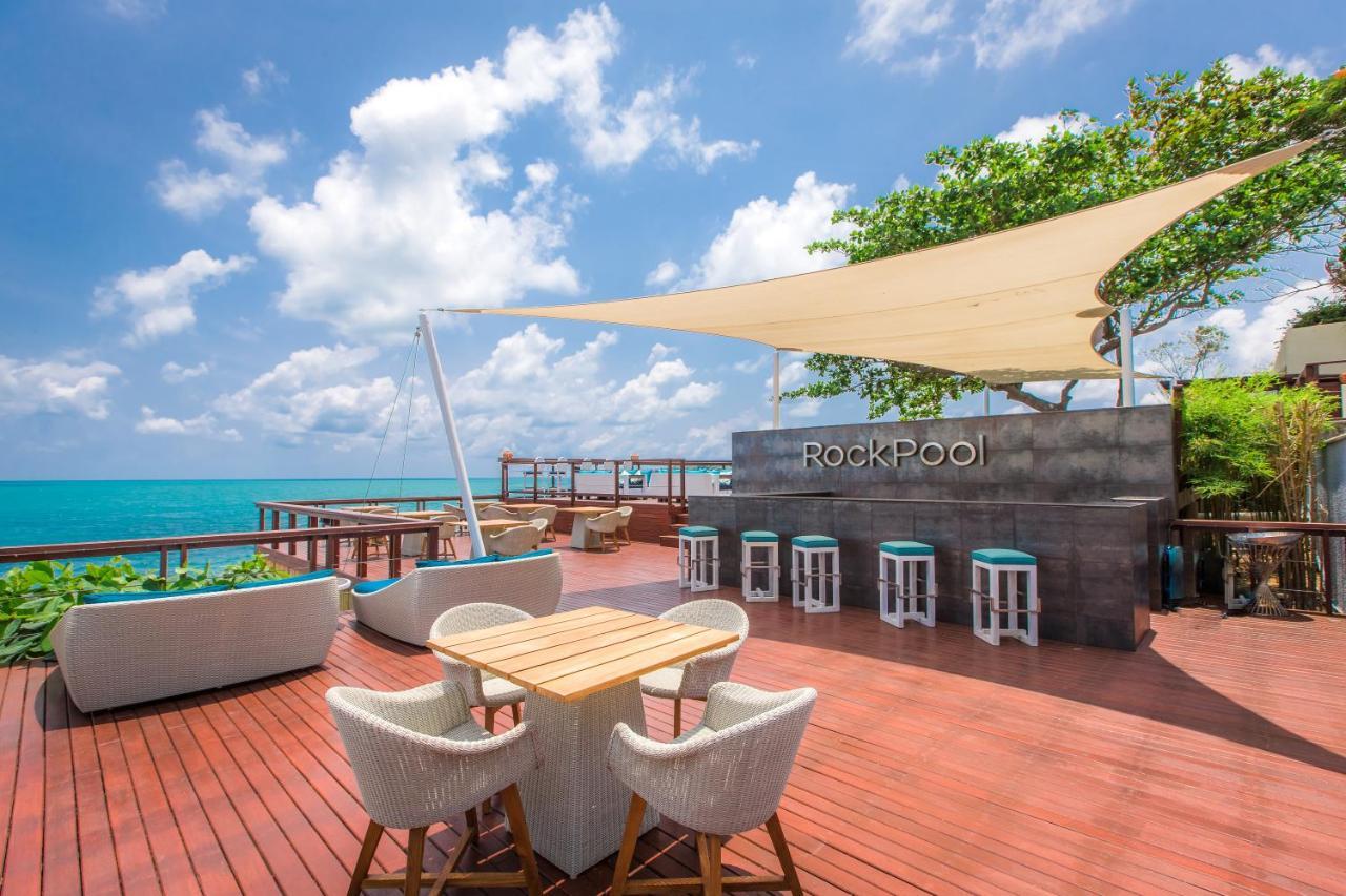 Kanda Pool Resort 5*