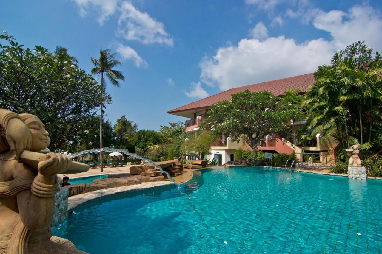 Bella 4* Naklua