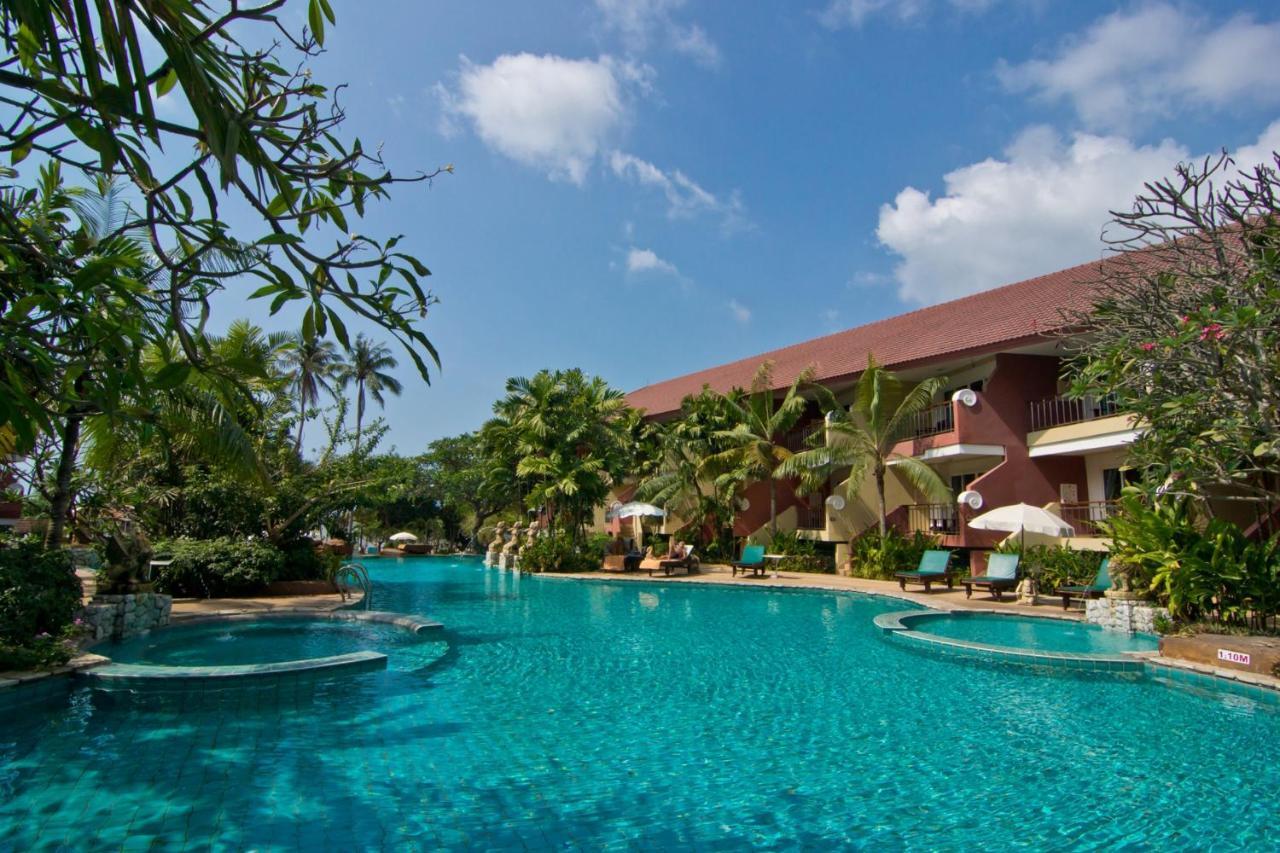 Bella Hotel