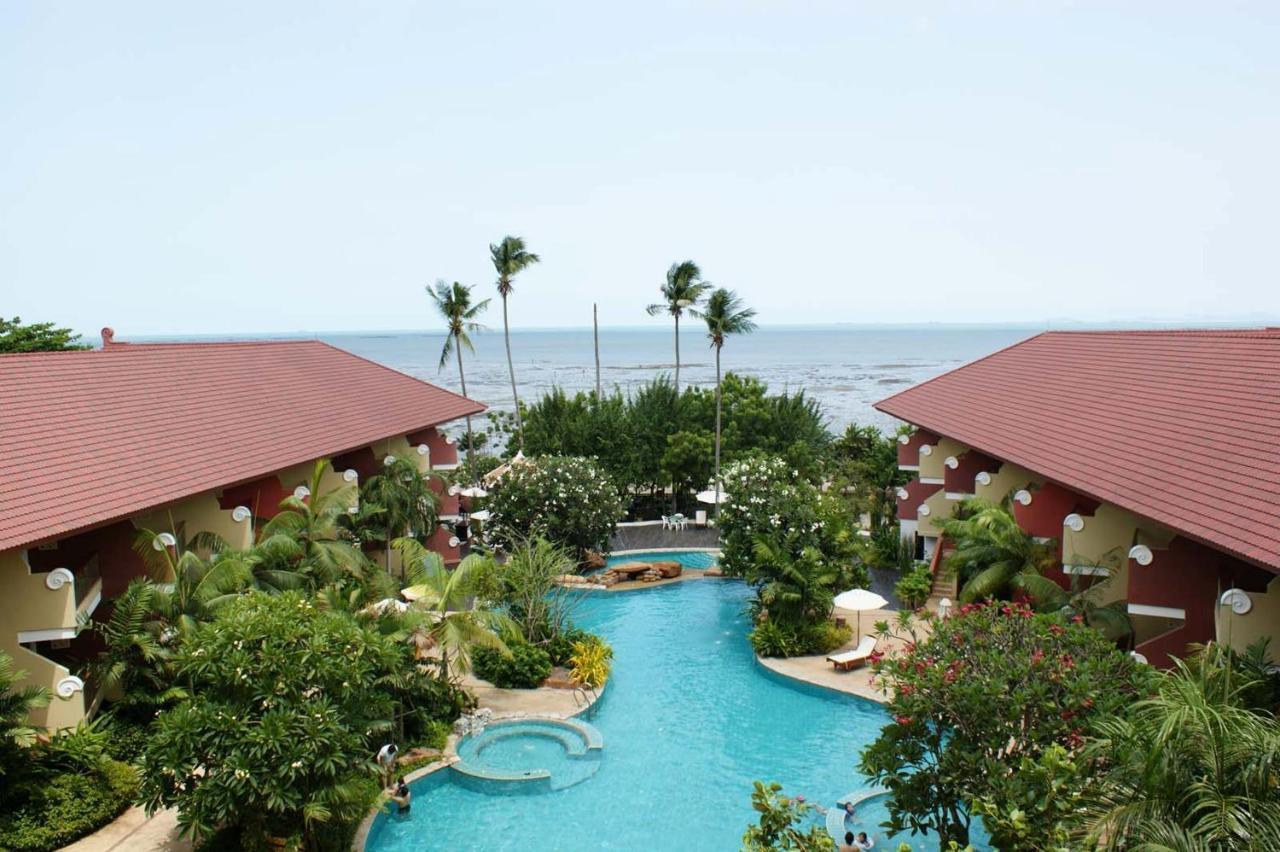 Hotel Bella Naklua