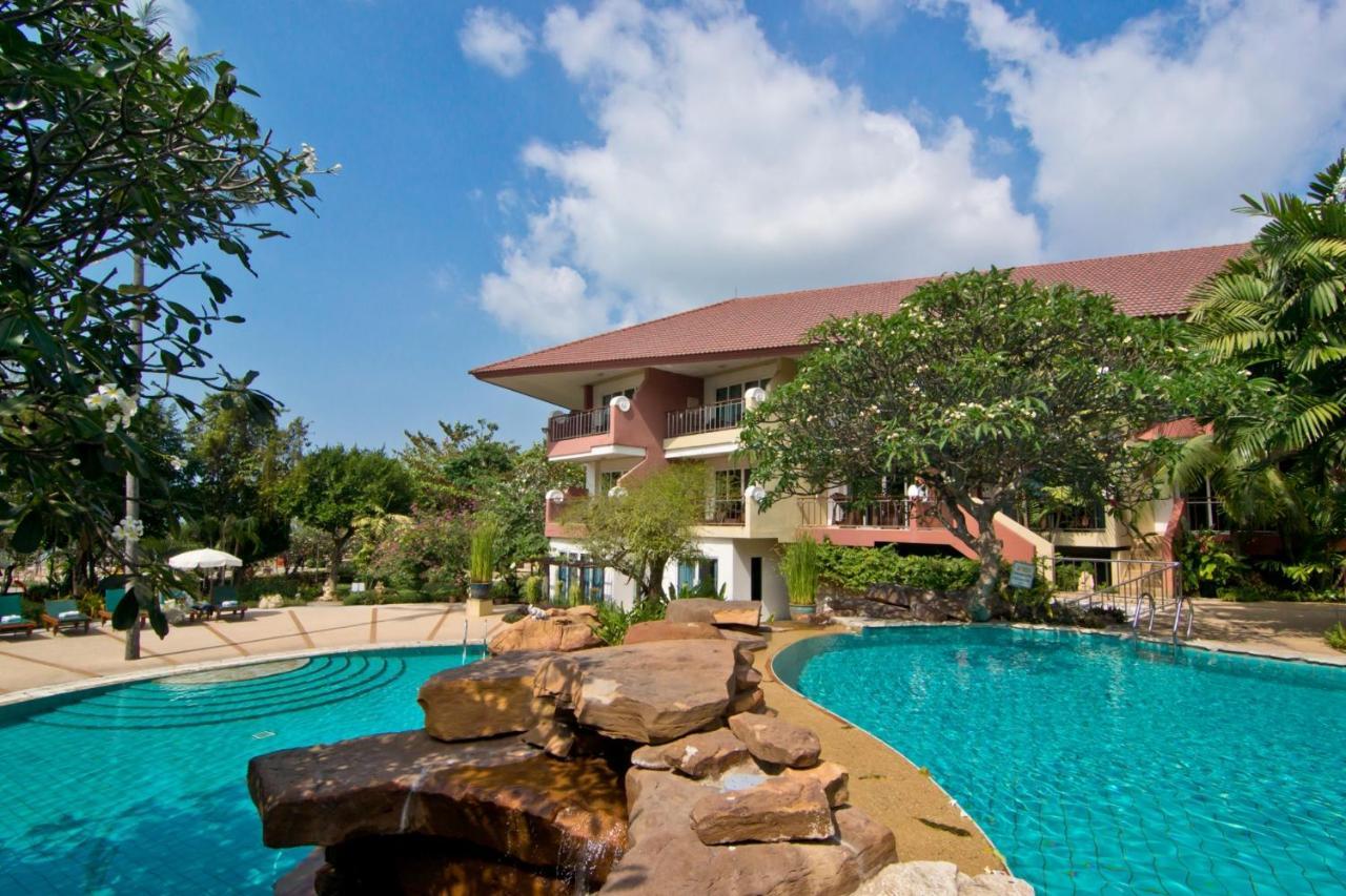 Hotel Bella 4*