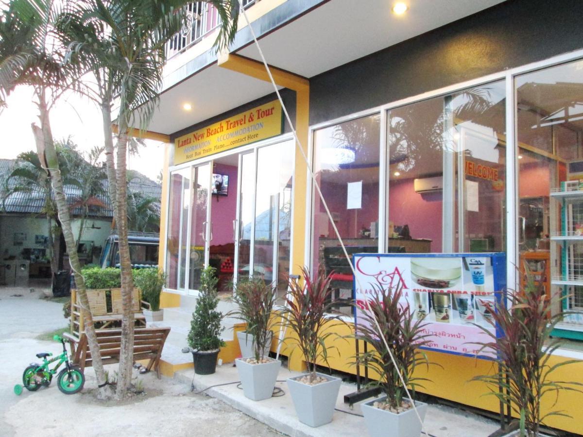 Lanta New - Sha 3*
